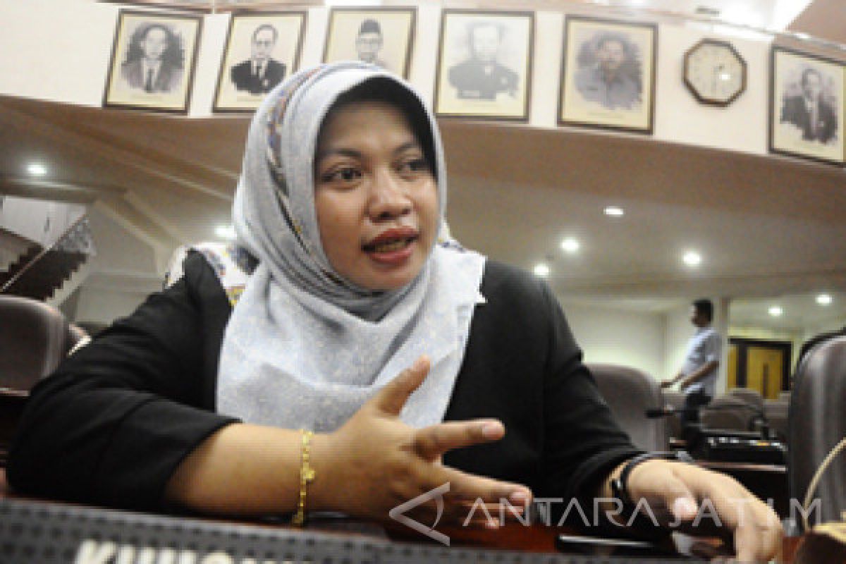 Legislator Surabaya Sesalkan Kasus 