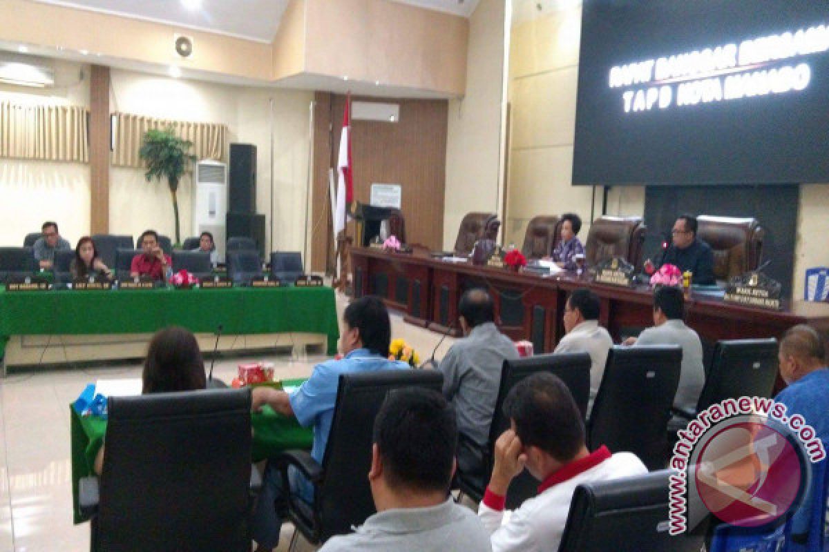 Wakil Ketua DPRD Manado Minta Anggaran Pembebasan Lahan Ringroad Tiga 