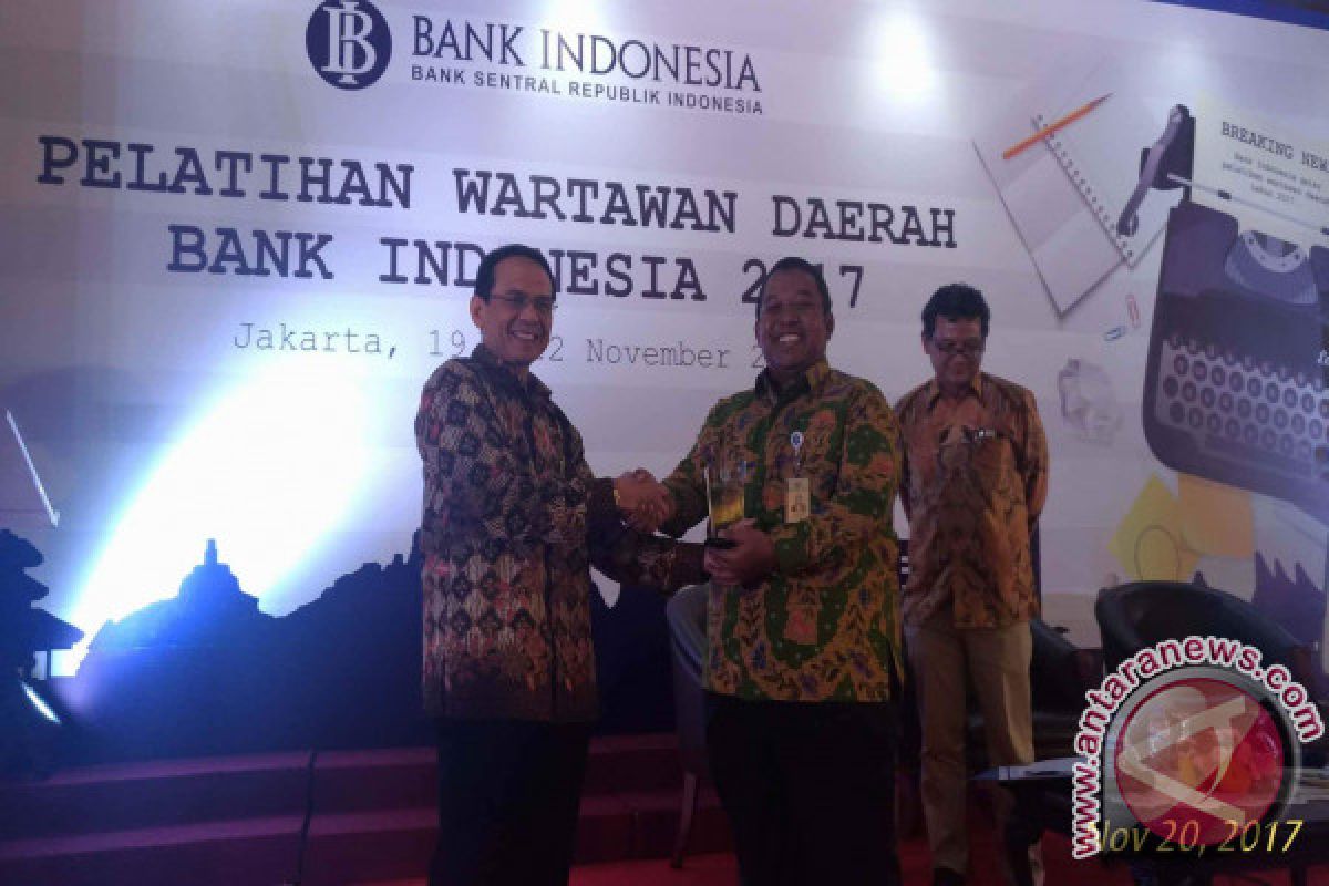 BI Siapkan KUPVA di Wilayah Perbatasan Indonesia