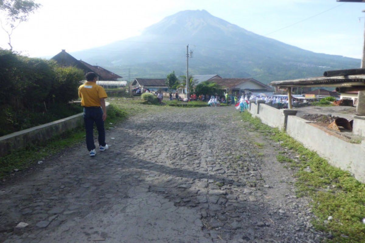 Wonosobo Segera Gelar Festival Desa Wisata