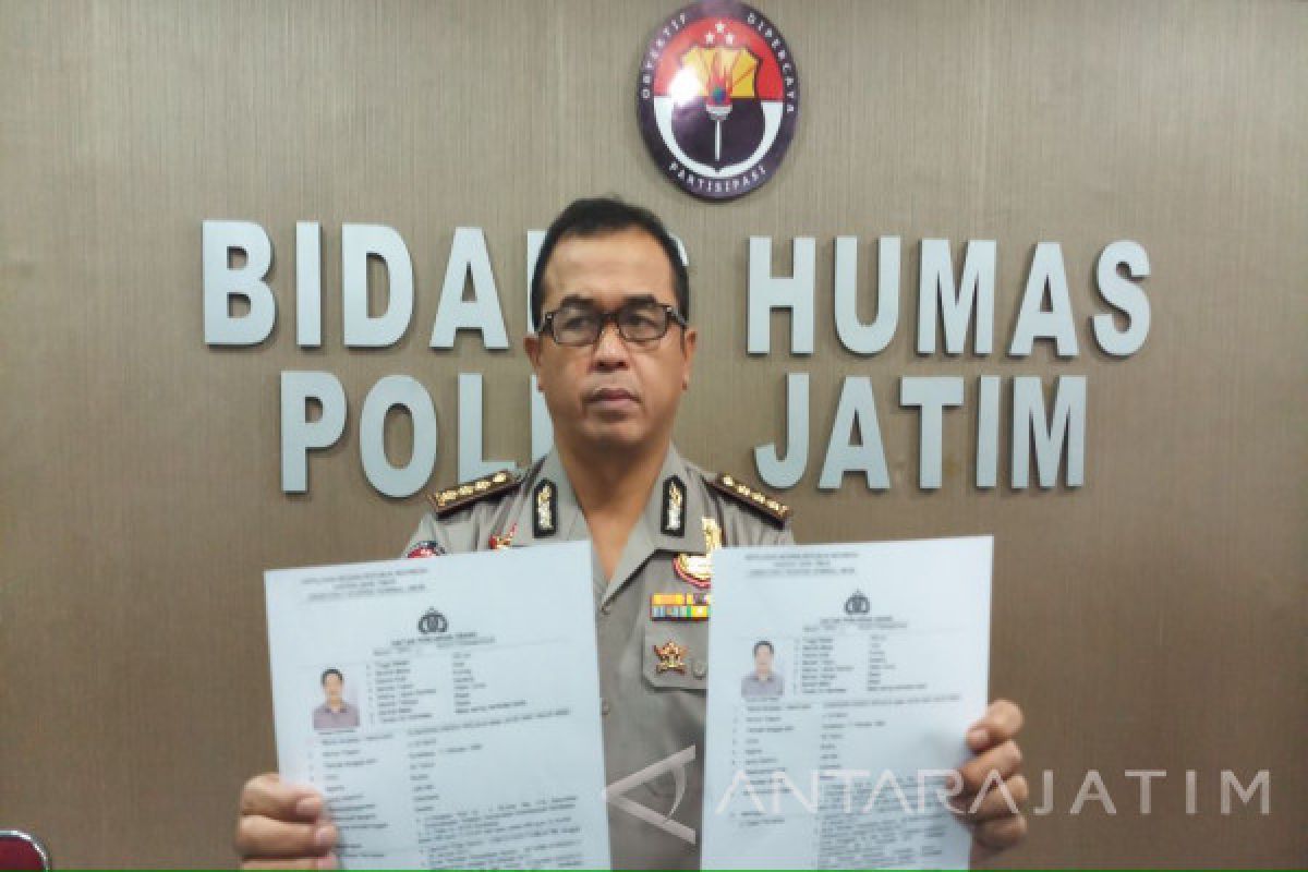 Polda Terbitkan Surat DPO untuk Bos Empire Palace