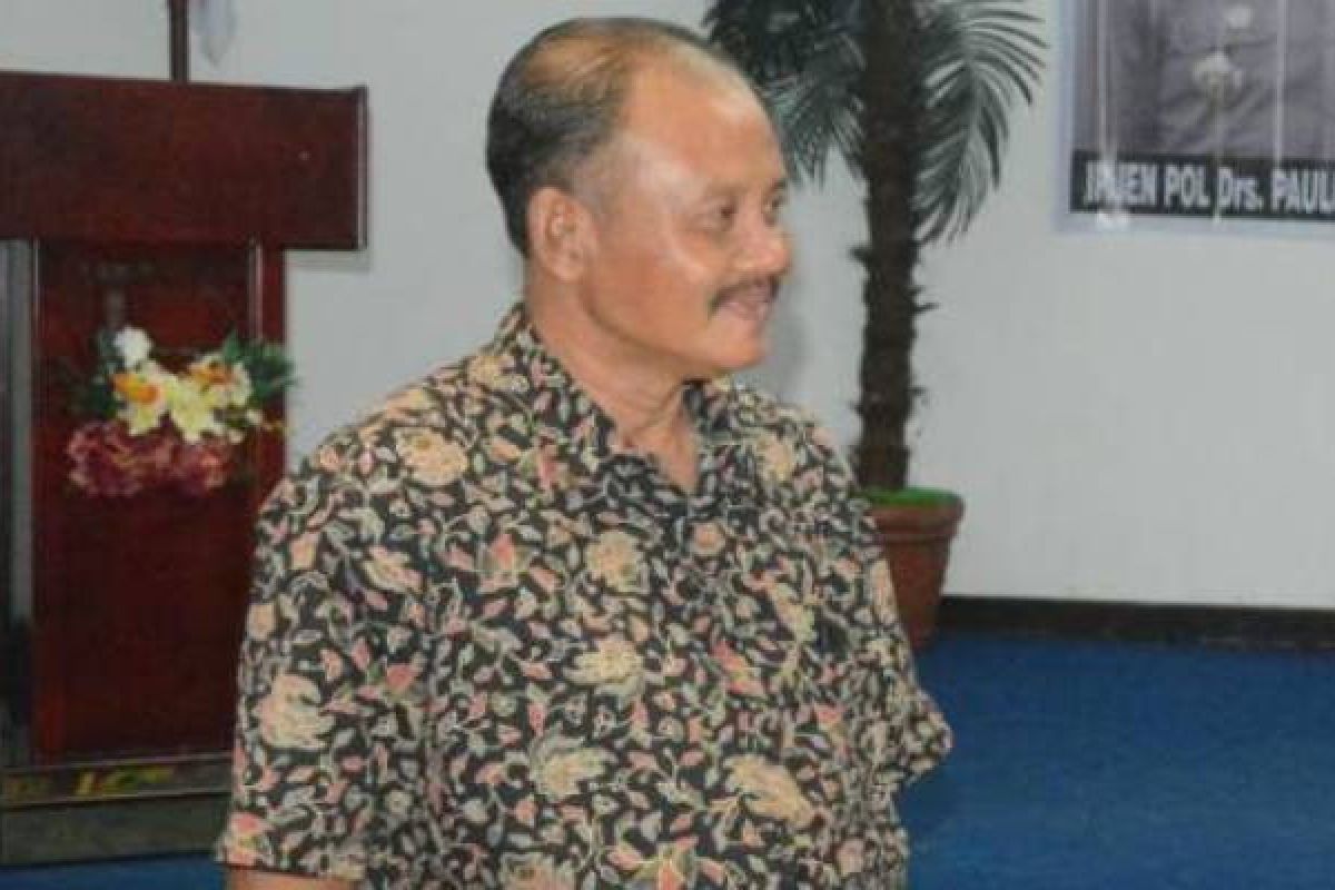 KKJB minta warganya tidak lagi mendulang emas di Tembagapura