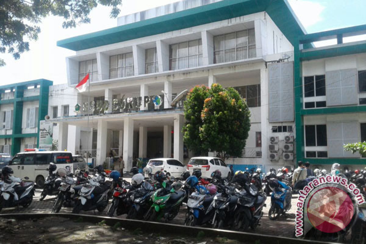 Dinkes provinsi dukung proses akreditasi RSUD Curup