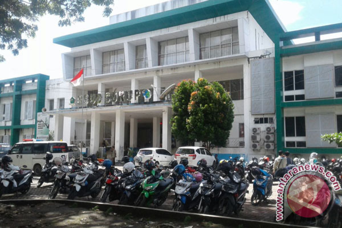 Pasien RSUD Curup Keluhkan Ketersediaan Obat