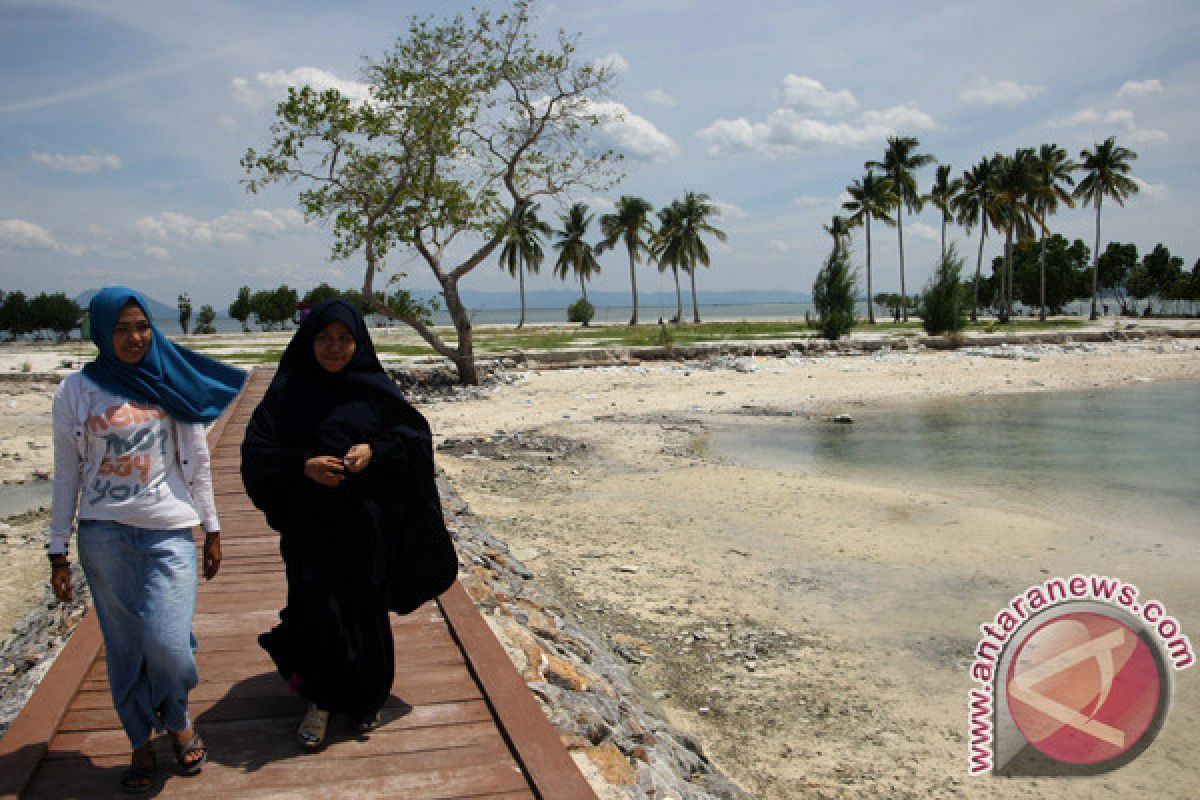 Balitbang Sultra Rancang Teknologi Maritim Pulau Bokori