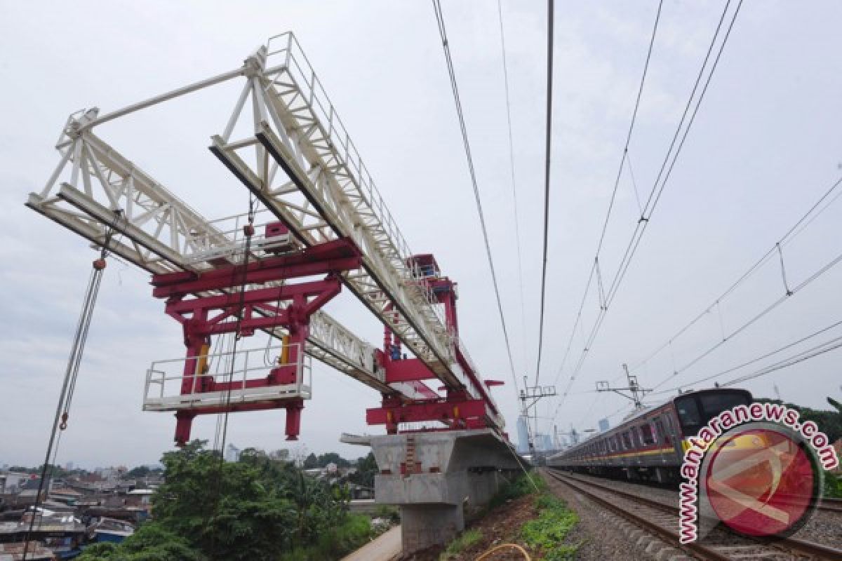 INDEF: pembangunan infrastruktur belum berdampak signifikan