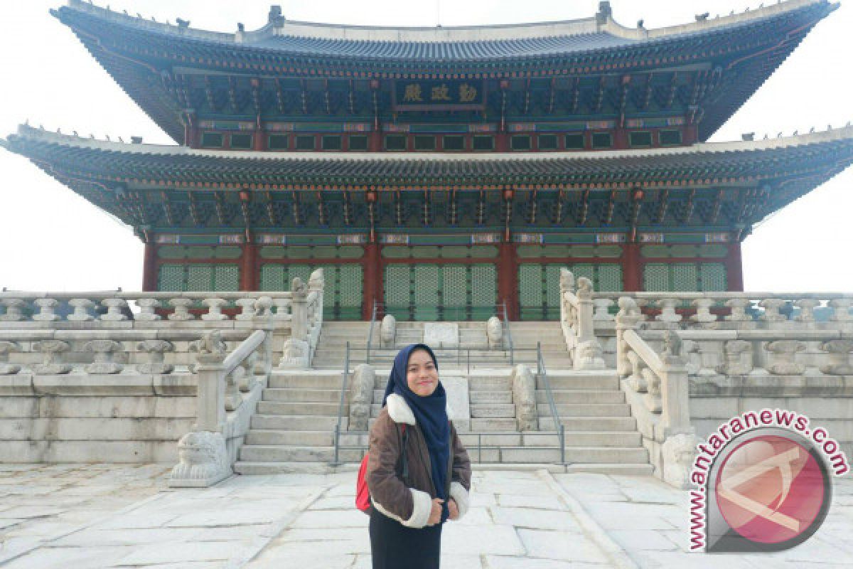 Mahasiswa IPB Ini Mengabdi Melalui Gerakan Sosial