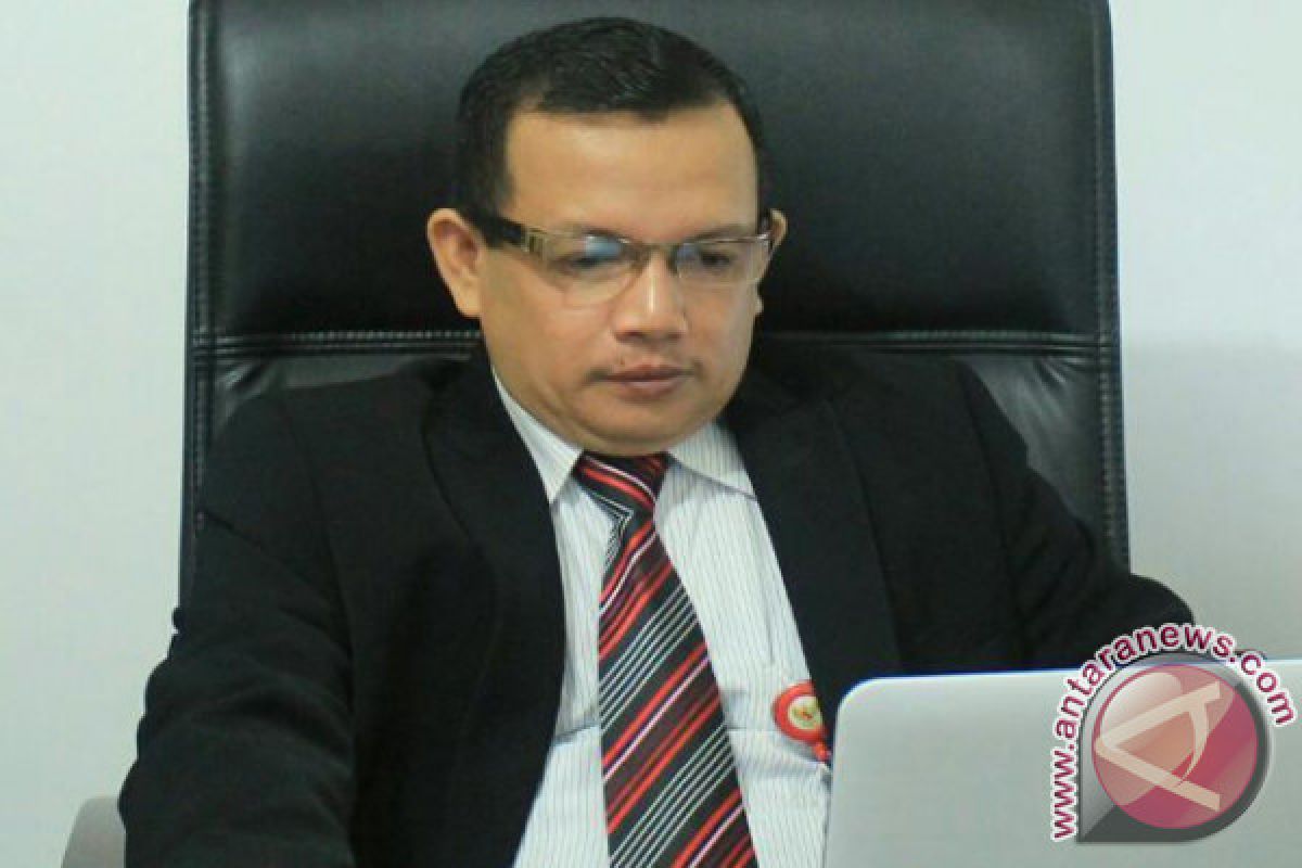 Ombudsman: Ada Kesalahan Administrasi Dalam Penerimaan Banpol PP di Bangka Selatan