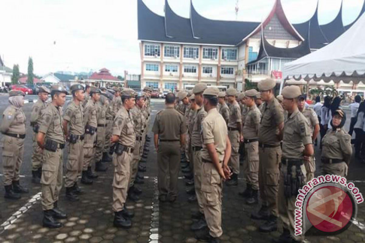 Pasaman Barat Pastikan Lintasan TDS di Pasaman Barat Laik Dilewati