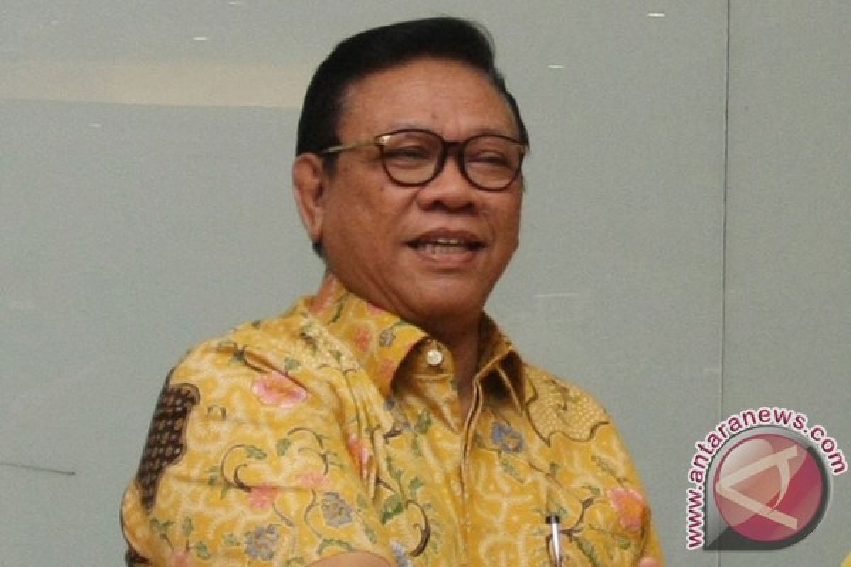 KPK panggil Agung Laksono sebagai saksi kasus Fredrich