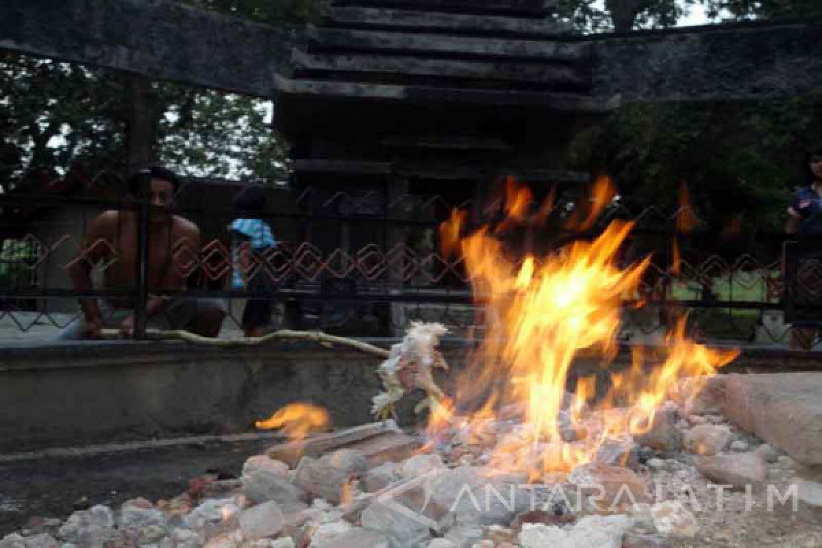 Bojonegoro Peroleh Seritifikat 