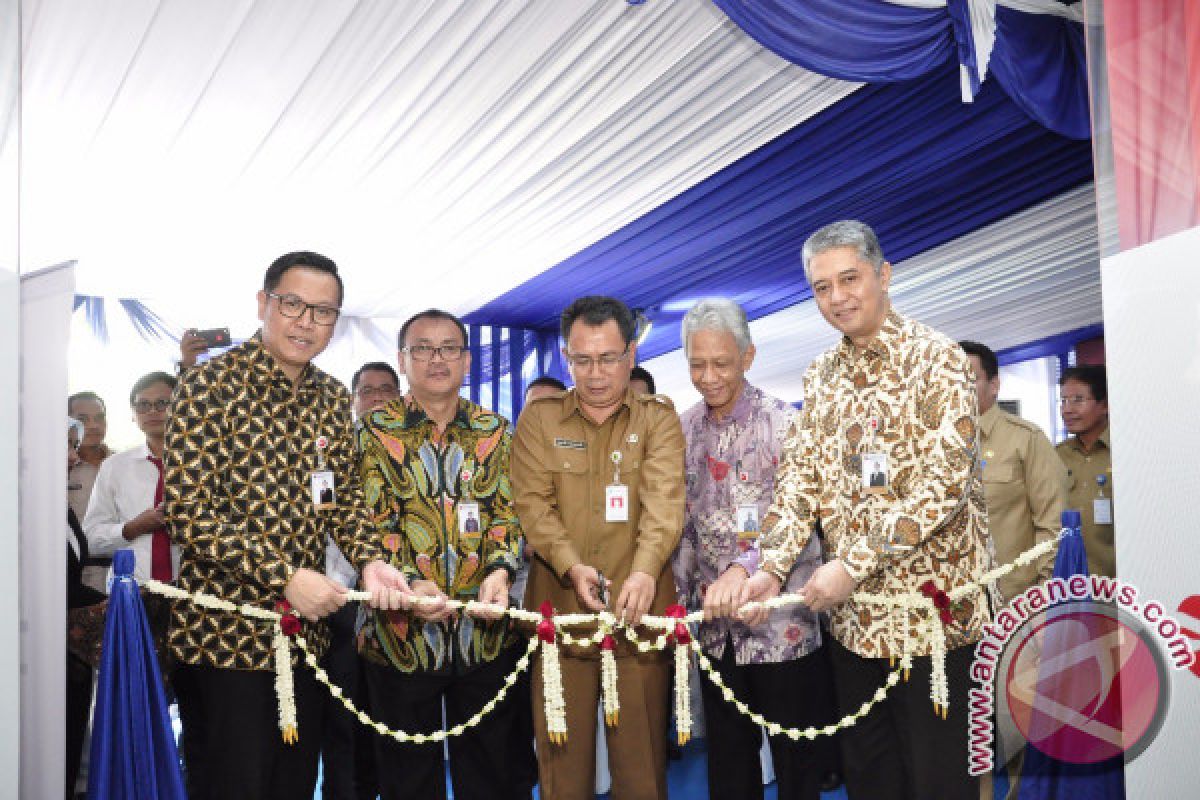 Bank Banten Perluas Jaringan Buka KC Tangerang