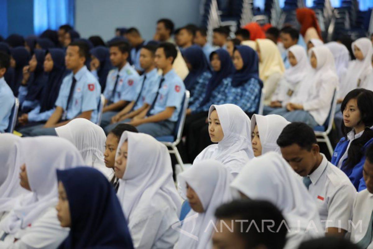 Pemkot Madiun Gelar Pendidikan Kesadaran Bela Negara Pelajar