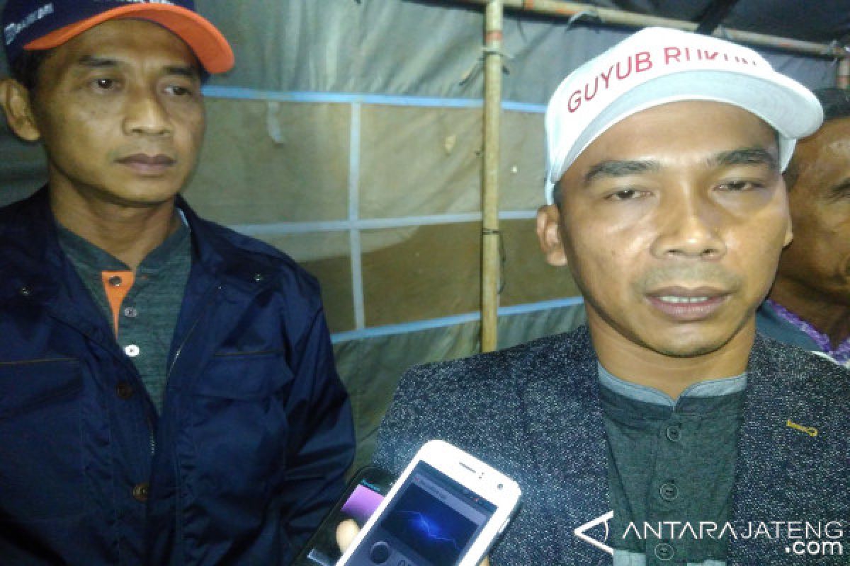 Pemkab Minta Penambahan Exit Tol Batang-Semarang