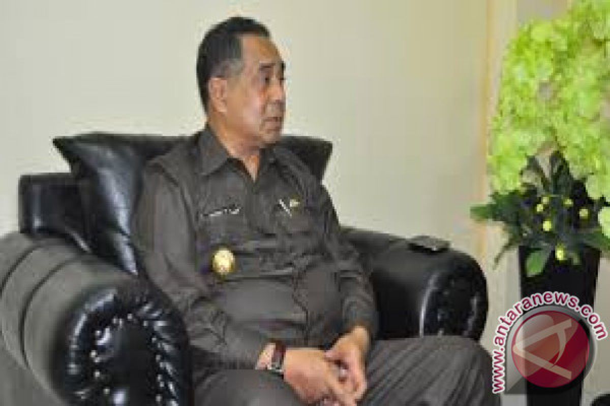 Pemerintah Sinergikan Samsat Online-Perbankan