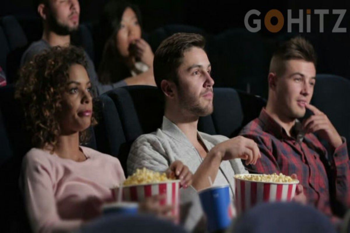 Ada Saja yang Bisa Membuat Nonton Bioskop Membuat Kesal