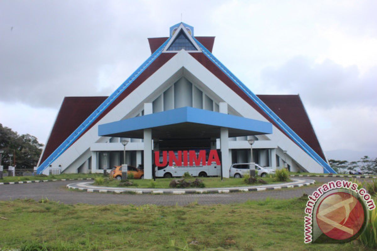 Anggaran Jaket Almamater Unima Diduga Digelapkan