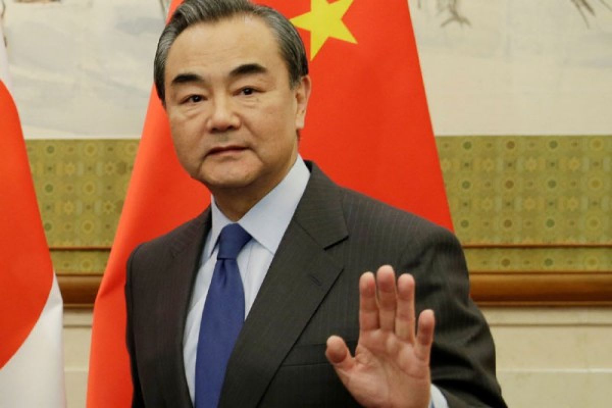 China harapkan Korsel dan Korut akur kembali
