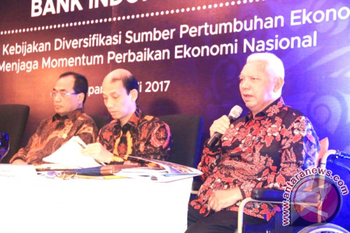  Awang : Porsi Pembagian Saham Blok Mahakam Sudah Final