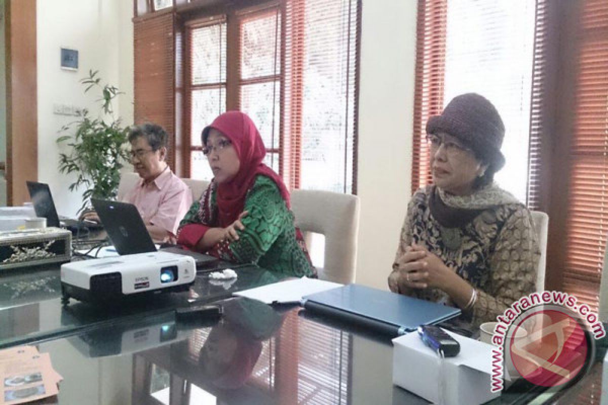 Profesor IPB Ungkap Potensi Hutan Dan Laut