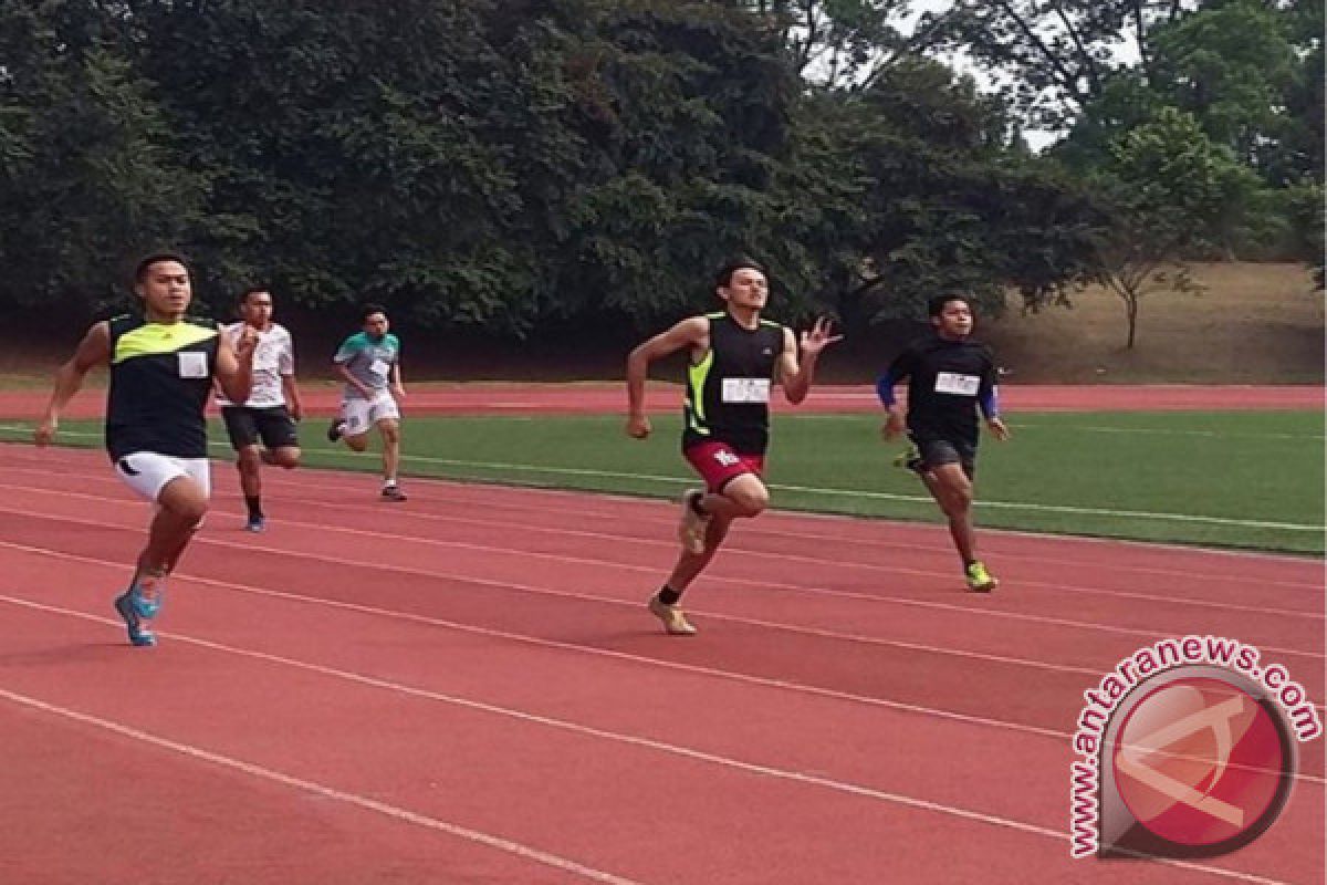 Mahasiswa IPB Raih Peringkat Ke-3 Di Ajang Atletik Se-Pulau Jawa 