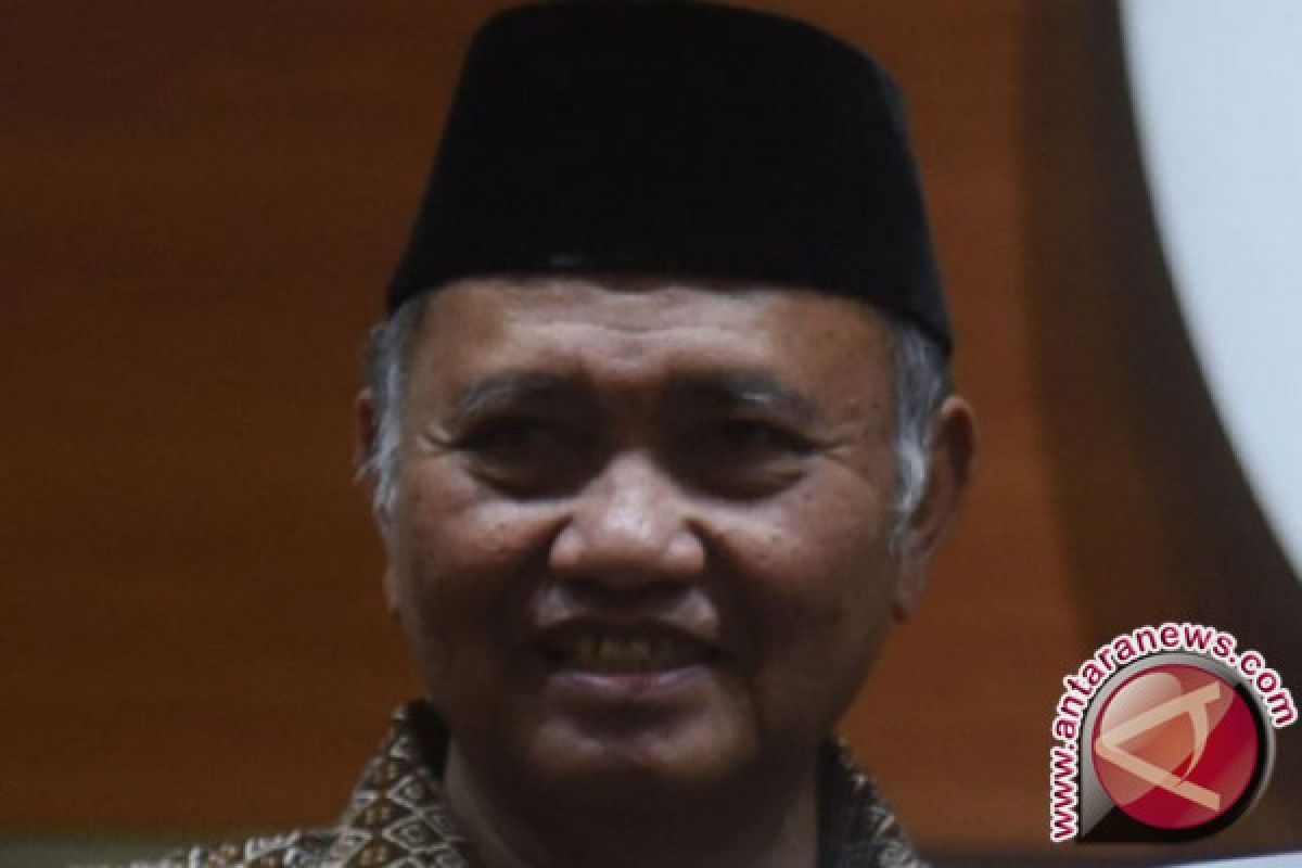 KPK Tetap Independen Terkait Stranas Pencegahan Korupsi