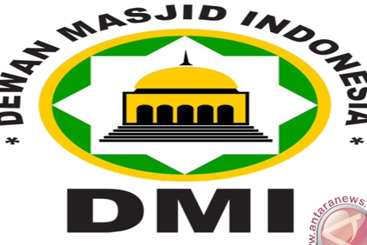 DMI Akan Data Jumlah Masjid Di Palu 