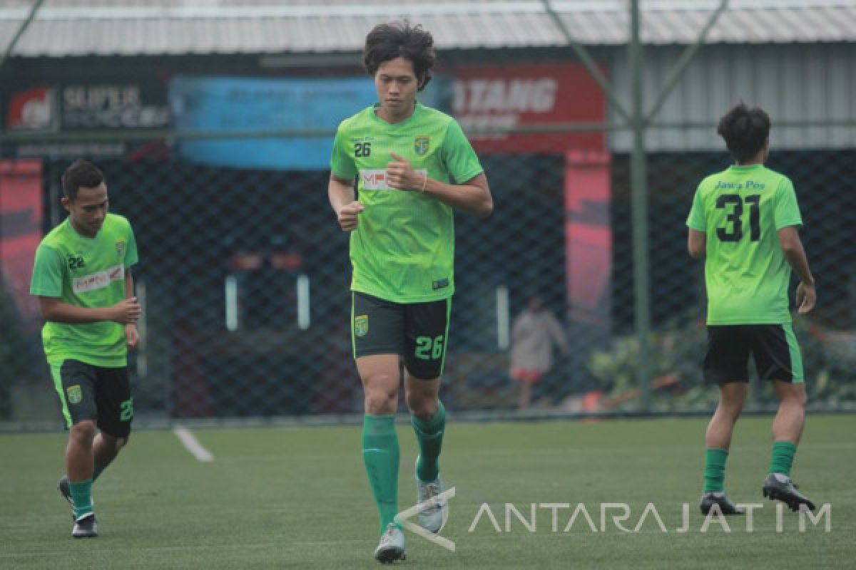 Persebaya Ibaratkan Final Hadapi Martapura FC di Semifinal Liga 2