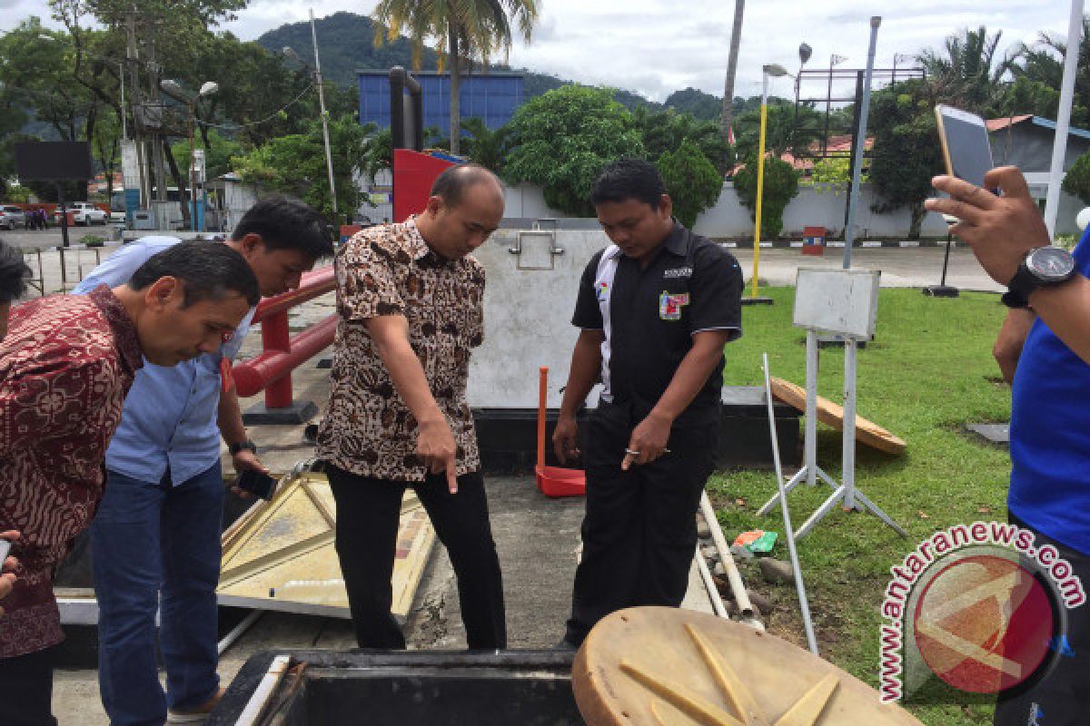 Polda Sumbar Periksa SPBU Milik Pertamina yang Menjual Pertalite Bercampur Air