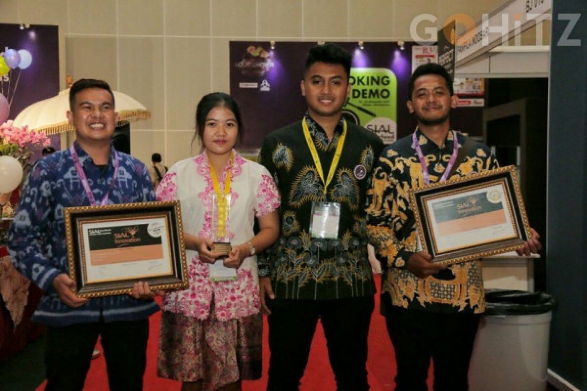 Packindostar Awards Kembali Digelar