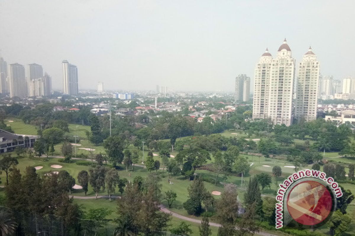 Jakarta Tetap Favorit Investasi