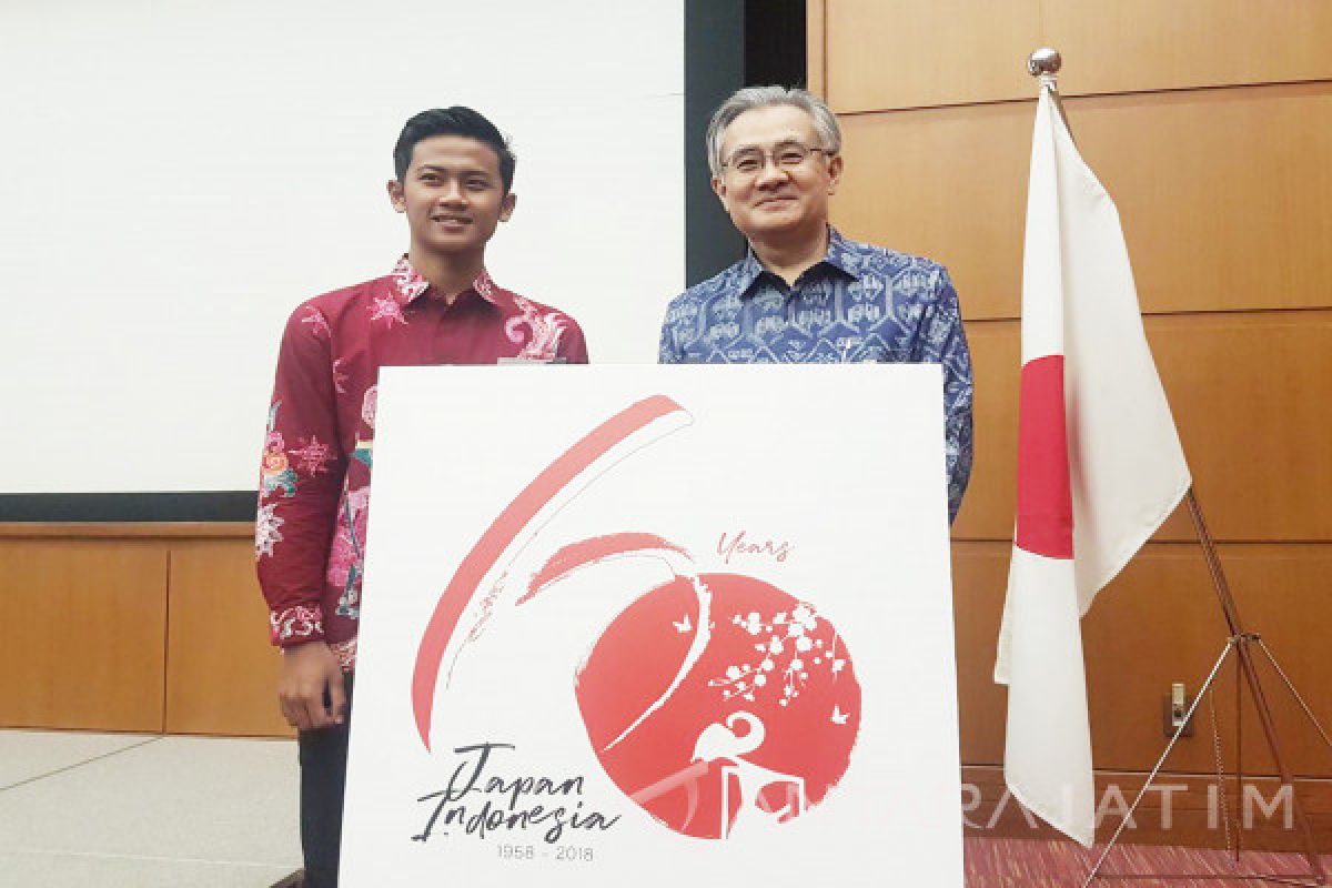 President Jokowi Invited to Celebrate Indonesia-Japan 60 Anniversary Celebration