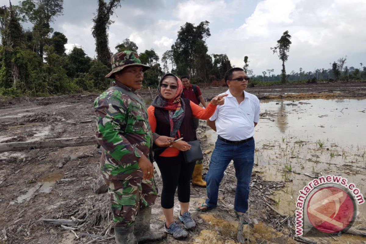 STPP Malang kirim 220 Mahasiswa ke Lingga