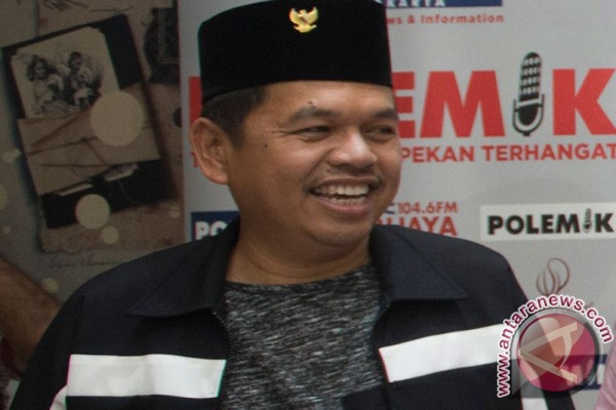 Tabloid Indonesia Barokah beredar di sejumlah kecamatan di Purwakarta