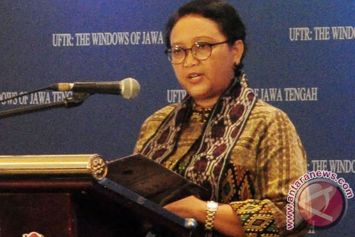 Bandung should become place for cultivating tolerance: Foreign Minister