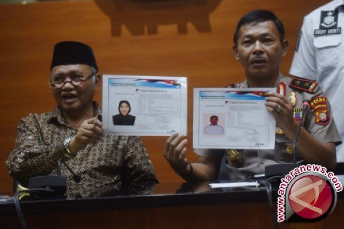 KPK harap identitas penyerang Novel Baswedan segera diketahui