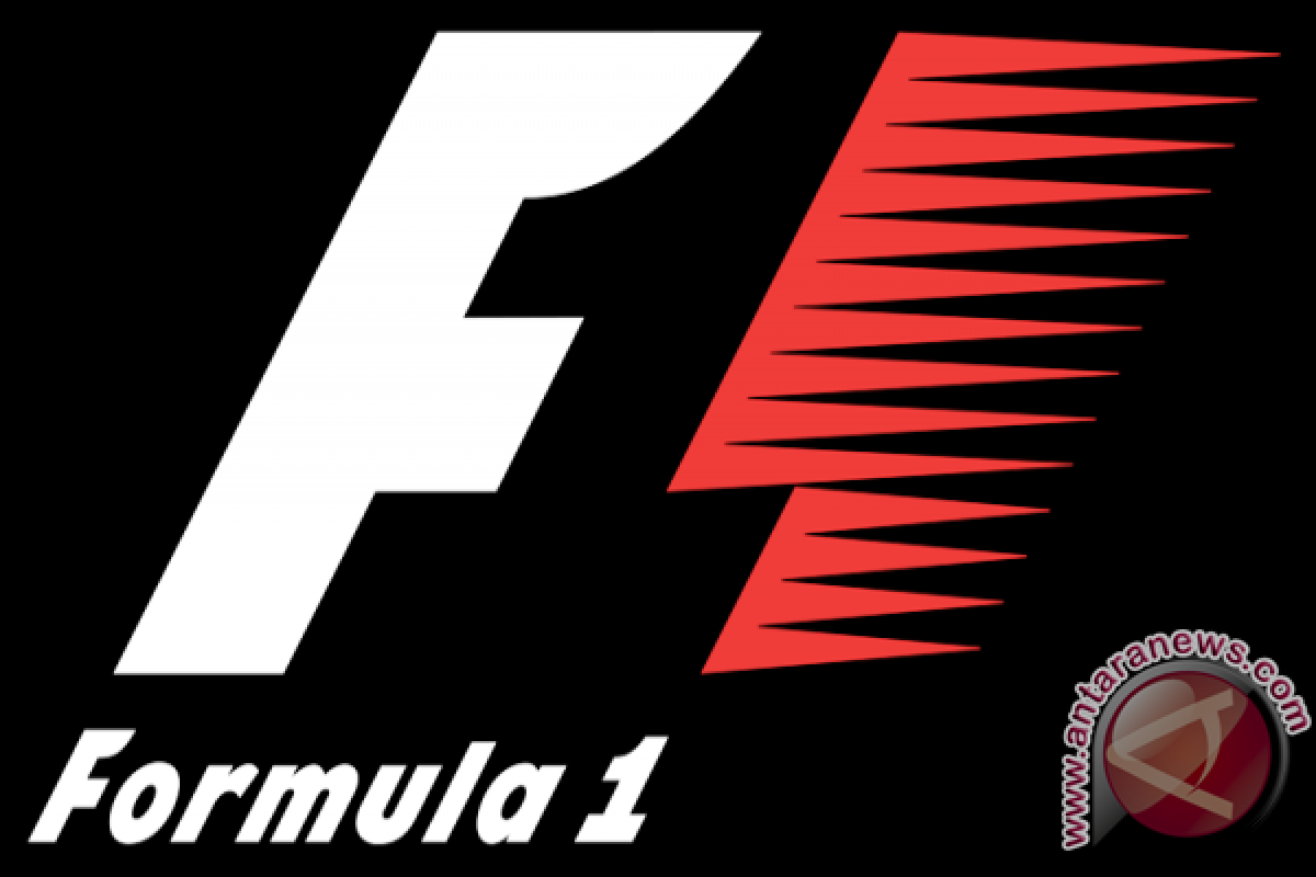 Usai GP Penutup di Abu Dhabi, Formula 1 akan Perkenalkan Logo Baru