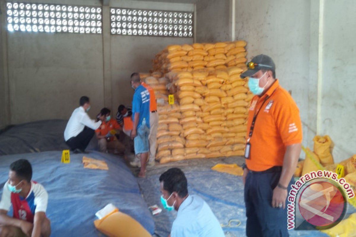 Disperindag Maluku Tengah pantau harga beras