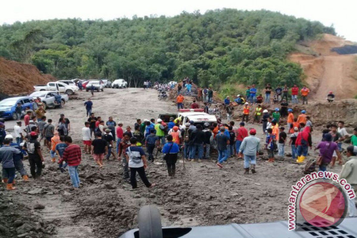 Karyawan Pertambangan Meninggal Alami Kecelakaan Kerja