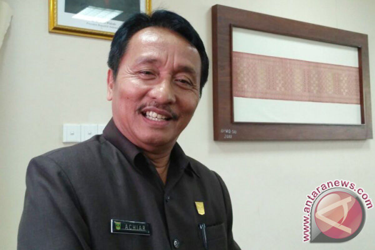 Ini dia pendapat legislator Sumbar tekait pencegahan peredaran narkoba