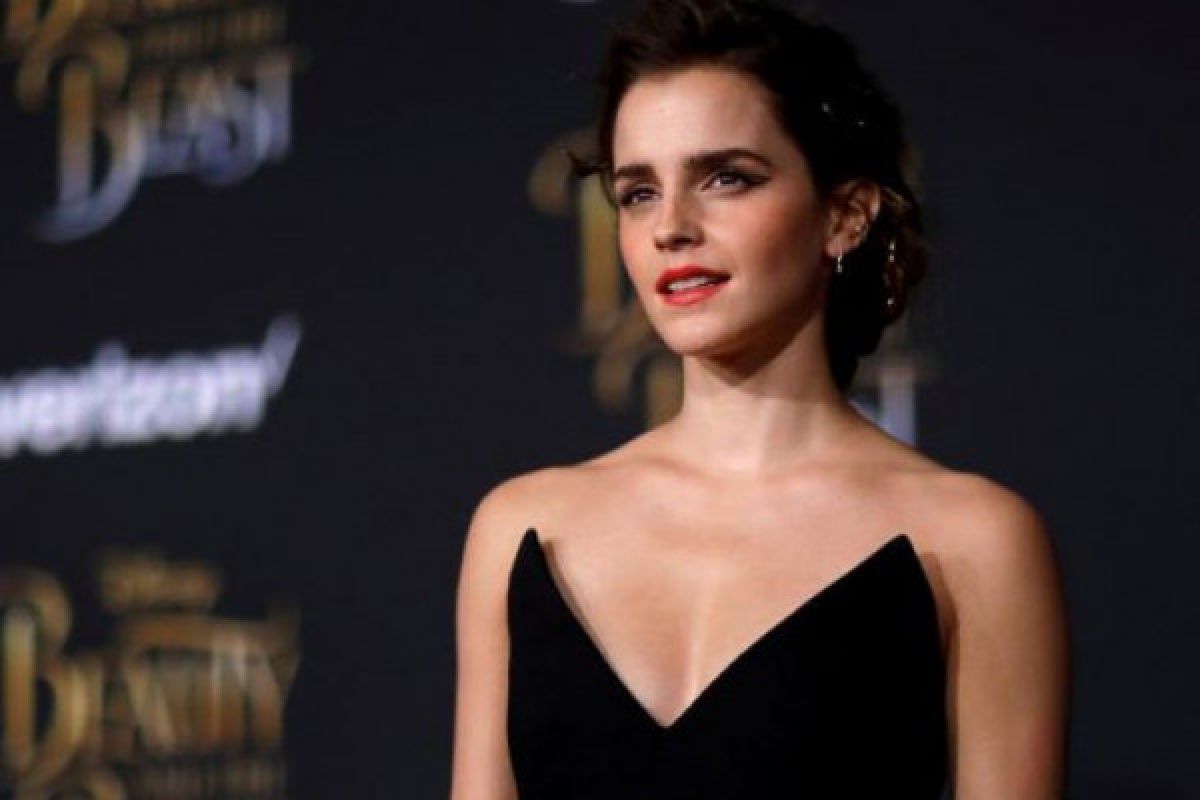 Emma Watson Akhiri Hubungannya dengan William