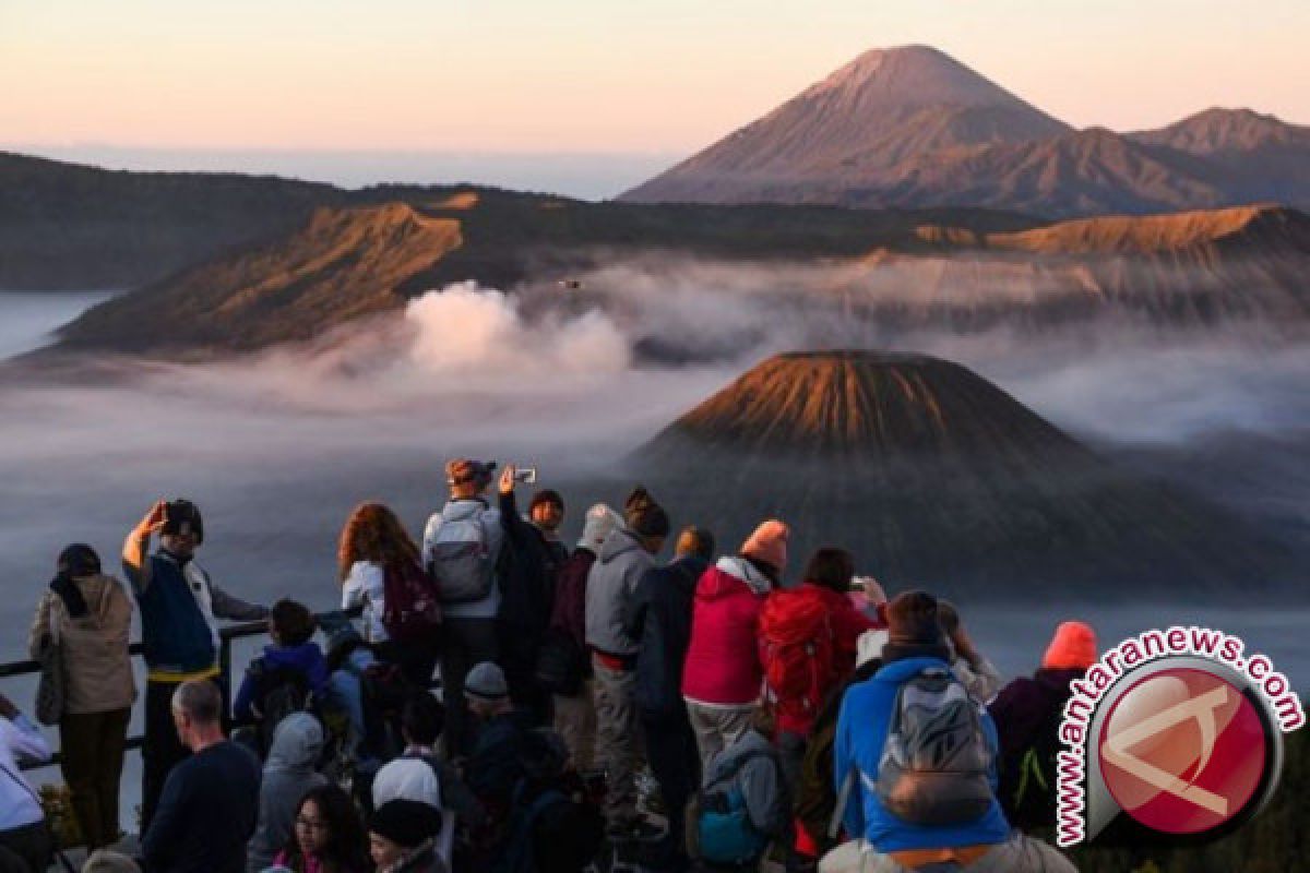 Museum Budaya Tengger penunjang wisata Gunung Bromo