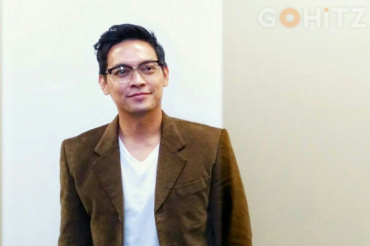 Donnie Sibarani Sudah Tidak Bergabung Dengan  Ada Band