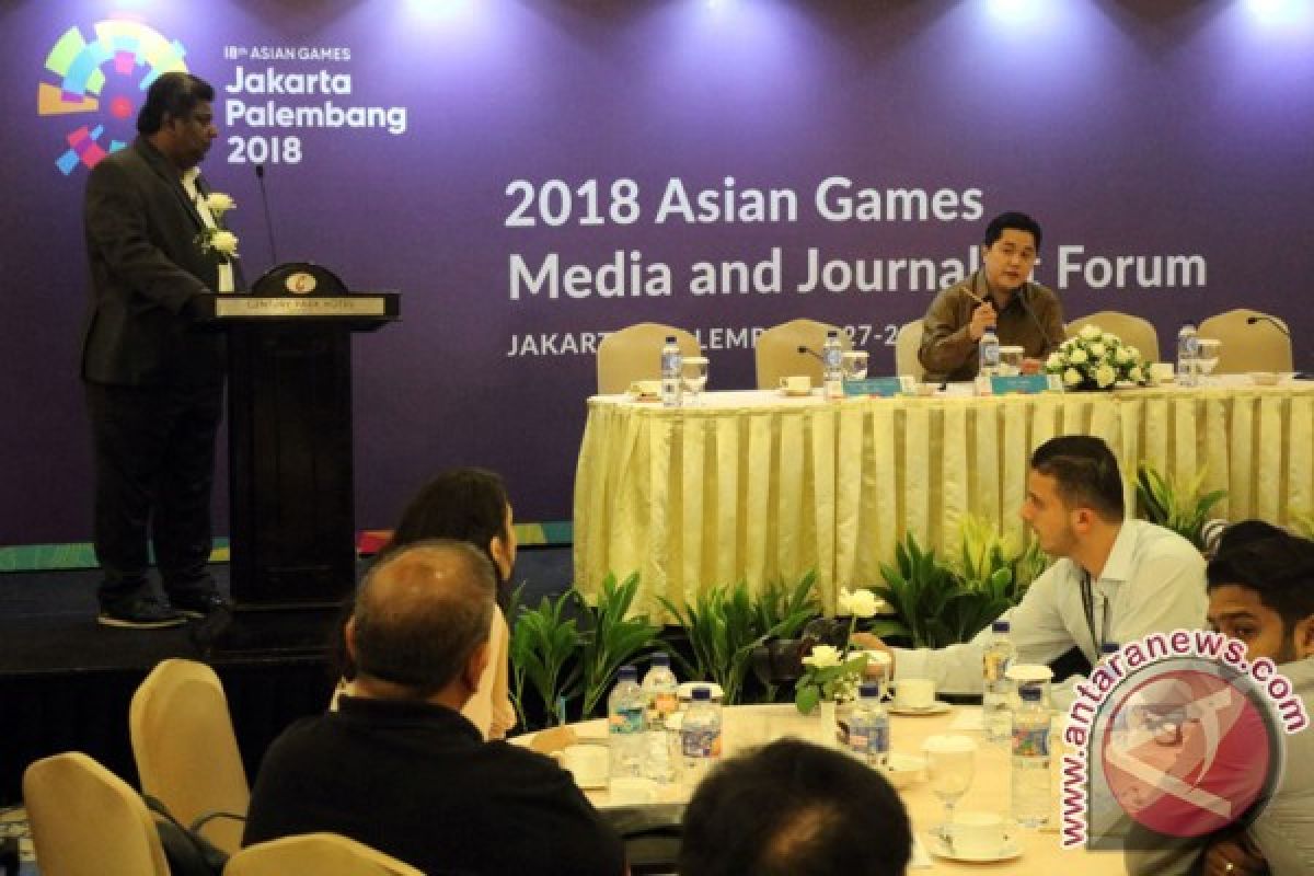 Indonesia tunggu keputusan nomor menembak Asian Games
