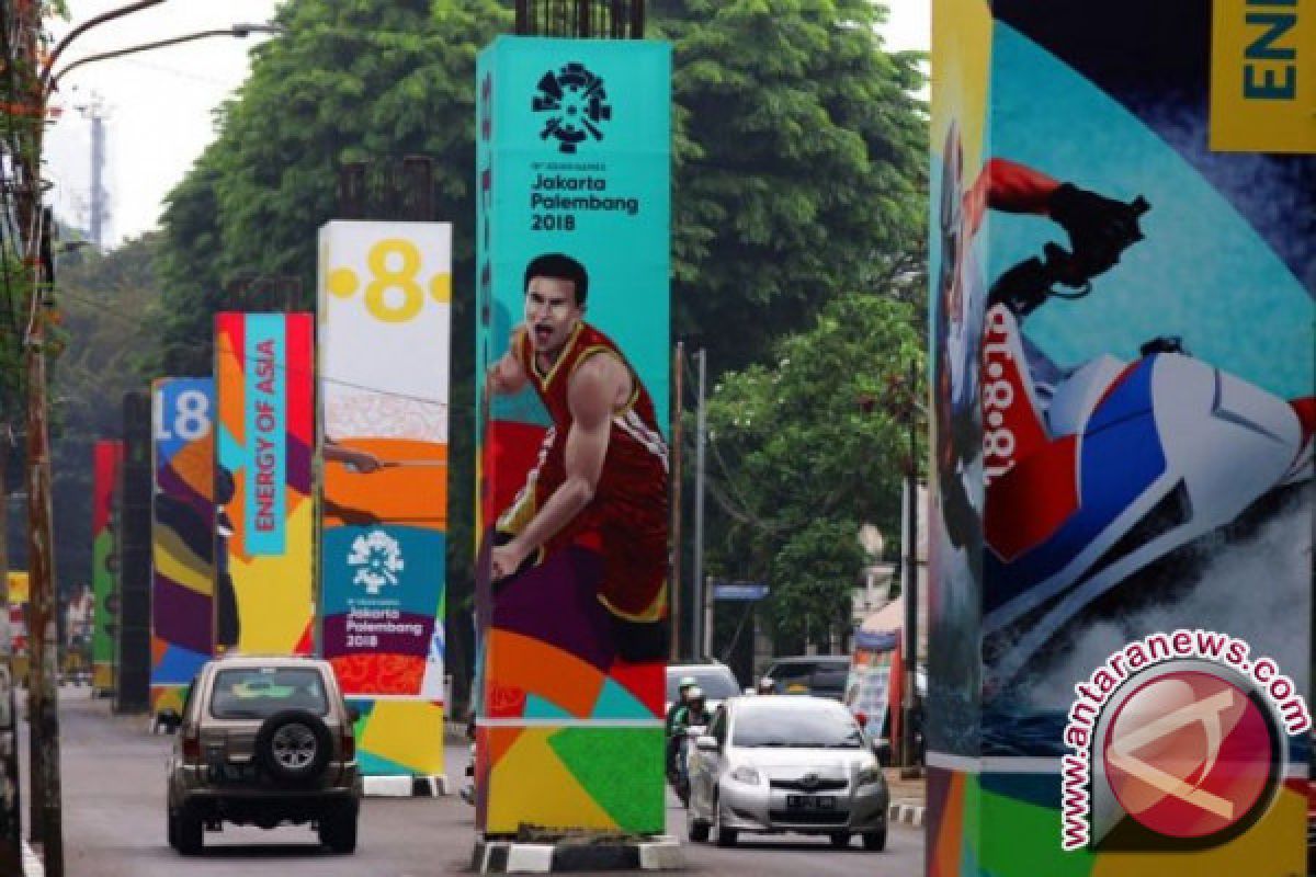 INASGOC jamin ruang siaran Asian Games