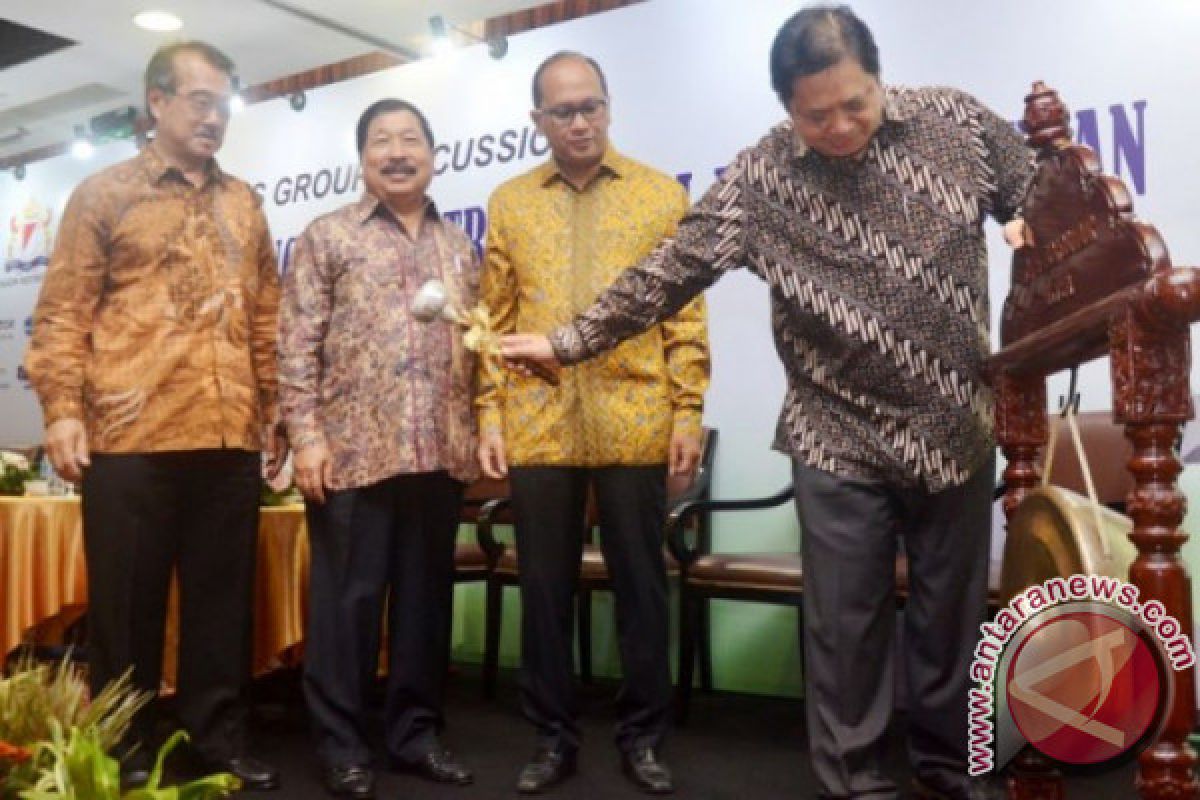 Kemenperin usul insentif berorientasi vokasi untuk industri