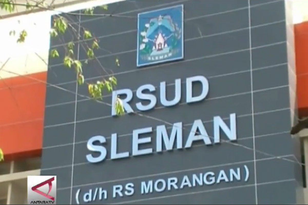 RSUD Sleman laksanakan survei akreditasi SNARS