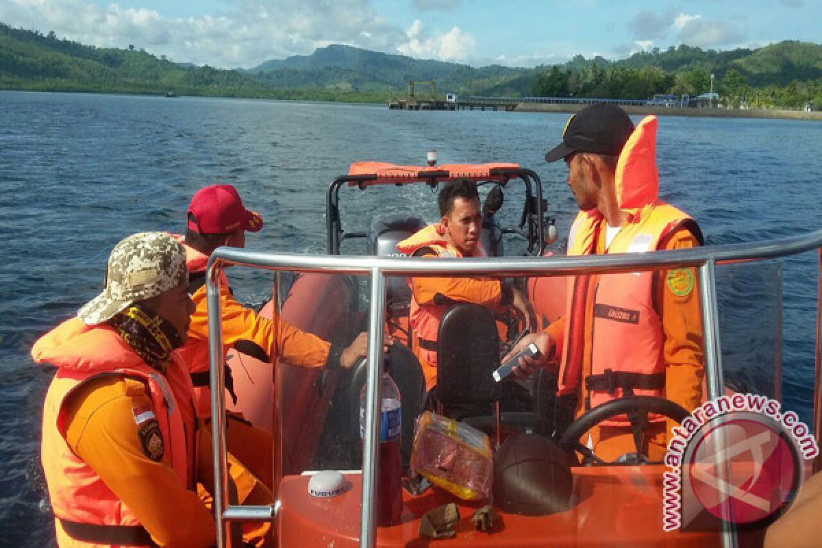 Masih dicari nelayan Buton Tengah yang hilang