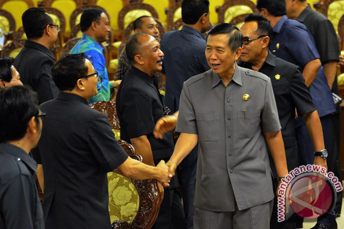DPRD Bali Sarankan Pemda Perhatikan Kualitas SDM