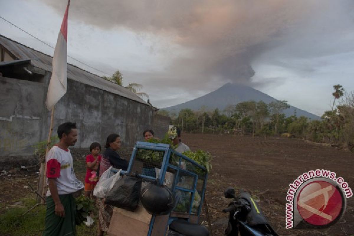 Luhut Pandjaitan pastikan Bali masih aman untuk berlibur